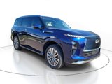 New 2025 INFINITI QX80 Sensory image 2