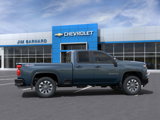 New 2025 Chevrolet Silverado 2500 Custom w/ Custom Convenience Package image 5
