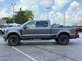 New 2025 Ford F250 Lariat w/ Lariat Ultimate Package image 2