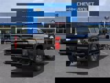 New 2025 Chevrolet Silverado 2500 Custom w/ Custom Value Package image 4