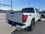 New 2025 Ford F150 STX w/ Equipment Group 200A image 5