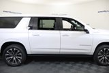 New 2025 Chevrolet Suburban High Country image 4