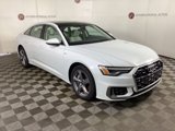 New 2025 Audi A6 Premium Plus image 3