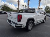 Used 2024 GMC Sierra 1500 Denali w/ Technology Package image 4