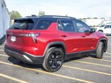 New 2026 Chevrolet Equinox LT w/ Midnight Edition image 6