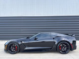 Used 2017 Chevrolet Corvette Z06 image 4