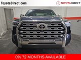 New 2025 Toyota Tundra 1794 Edition image 2