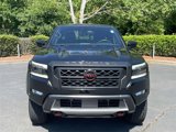 Used 2022 Nissan Frontier PRO-4X w/ Technology Package image 2