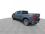 New 2026 Chevrolet Silverado 1500 LT image 6