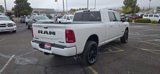 New 2025 RAM 3500 Laramie w/ Night Edition image 5
