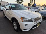 Used 2012 BMW X3 xDrive28i image 3