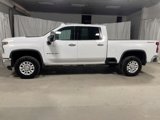 Used 2024 Chevrolet Silverado 2500 LTZ image 4