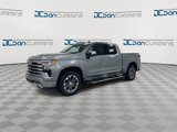 Used 2024 Chevrolet Silverado 1500 High Country image 4