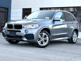 Used 2018 BMW X5 xDrive35i w/ M Sport Package image 2