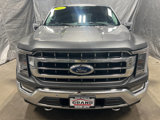 Used 2021 Ford F150 Lariat w/ Equipment Group 502A High image 2