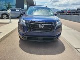New 2025 Nissan Pathfinder SV w/ Black Appearance Package image 2