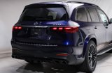 New 2025 Mercedes-Benz GLS 63 AMG 4MATIC image 4