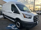 Used 2020 Ford Transit 250 Medium Roof w/ Load Area Protection Package image 3