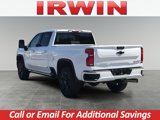 New 2025 Chevrolet Silverado 2500 High Country w/ Technology Package image 3