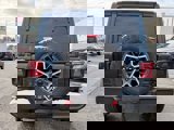 New 2025 Jeep Wrangler Unlimited Sahara w/ Safety Group image 5