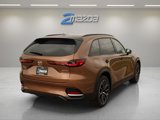 New 2025 MAZDA CX-70 Plug-In Hybrid w/ Premium Plus image 5