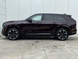 New 2025 Cadillac Escalade IQ Sport 2 w/ LPO, ONYX Package image 5