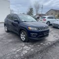 Used 2018 Jeep Compass Latitude w/ Cold Weather Group image 4