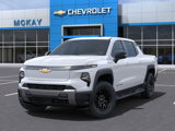 New 2025 Chevrolet Silverado EV LT image 6