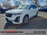 Used 2022 Cadillac XT6 Premium Luxury image 3