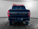 New 2025 Ford F250 Lariat image 4