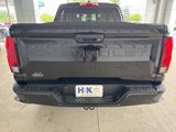 New 2025 Chevrolet Colorado W/T w/ WT Custom Package image 5