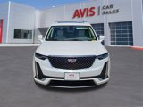 Used 2024 Cadillac XT6 Premium Luxury image 2