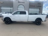 New 2025 RAM 2500 Laramie image 2