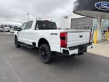 New 2025 Ford F350 XLT image 3