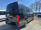 Used 2025 Mercedes-Benz Sprinter 2500 image 4