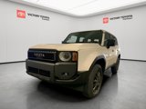 New 2025 Toyota Land Cruiser 1958 image 2