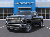 New 2025 Chevrolet Silverado 2500 LTZ w/ LTZ Plus Package image 6