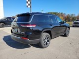 New 2025 Jeep Grand Cherokee L Limited w/ Luxury Tech Group II image 4