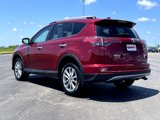 Used 2018 Toyota RAV4 Limited image 5