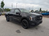 New 2025 Ford F150 Lariat image 5