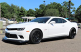Used 2015 Chevrolet Camaro Z/28 image 3