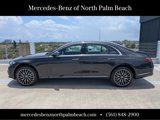 New 2025 Mercedes-Benz S 580 4MATIC Sedan image 3