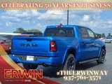 New 2026 RAM 1500 Big Horn image 3
