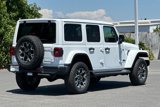 New 2025 Jeep Wrangler Sahara image 4