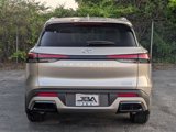 New 2025 INFINITI QX60 Luxe image 4