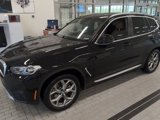 Certified 2022 BMW X3 xDrive30i w/ Convenience Package image 2