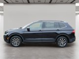 Used 2019 Volkswagen Tiguan SE image 3