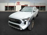 New 2025 Toyota Tacoma 4x4 Double Cab Hybrid image 5