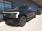 New 2025 Ford F150 Lightning XLT w/ Max Trailer Tow Package image 6