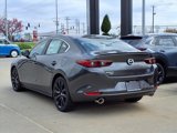 New 2025 MAZDA MAZDA3 2.5 Turbo Sedan w/Premium Plus image 3